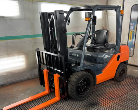 中古車のイメージ写真