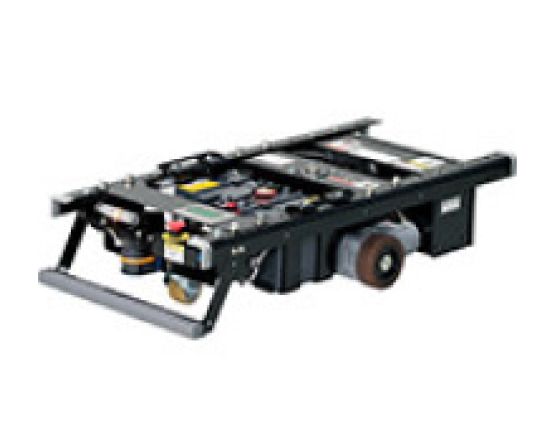 KEY CART（キーカート）のイメージ写真