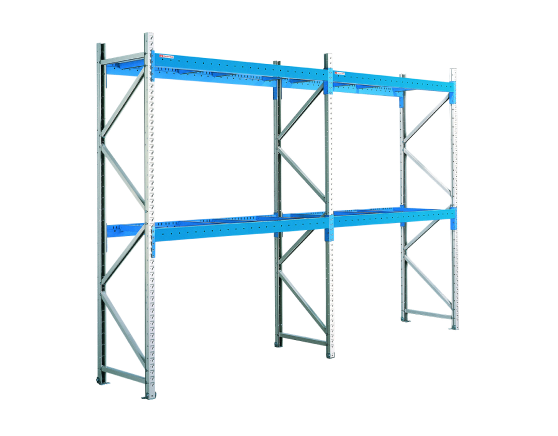 ラックのイメージ写真