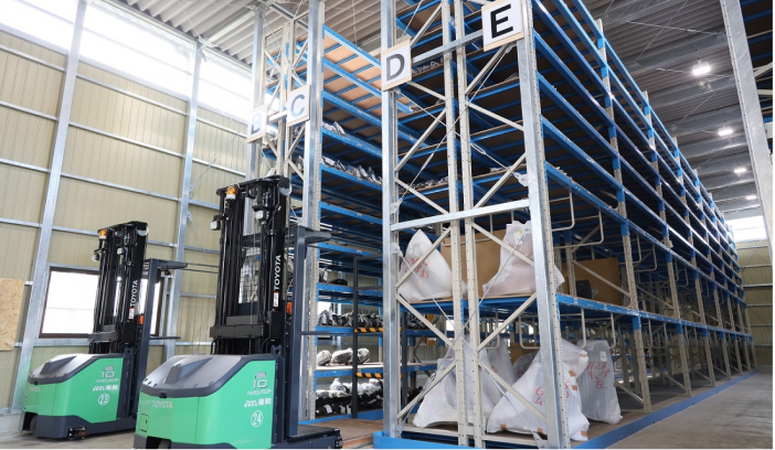 有限会社 東和  様の写真