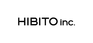 HIBITO inc ロゴ
