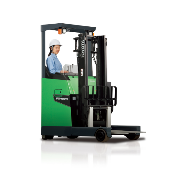 リーチタイプのイメージ写真