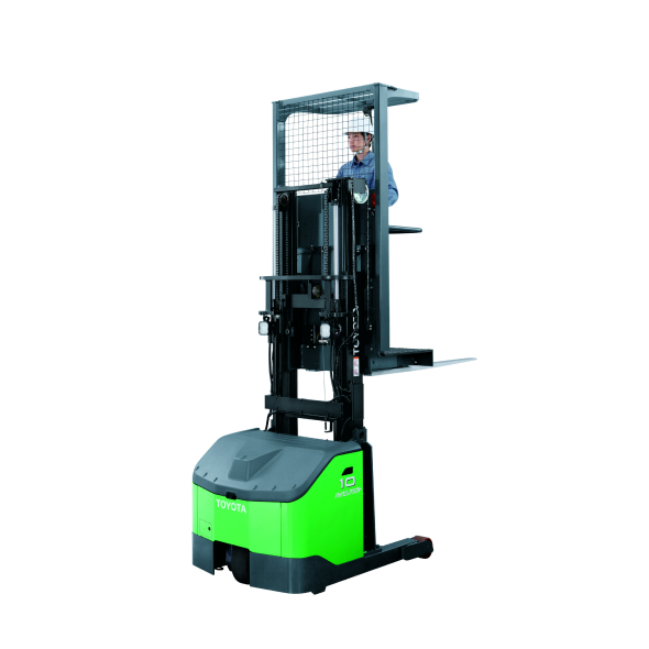 ピッキングタイプのイメージ写真