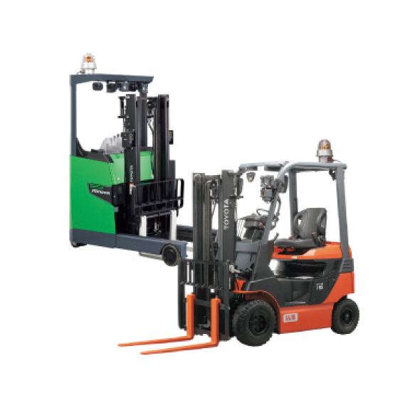 防爆タイプのイメージ写真