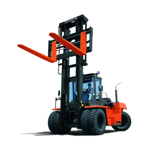 10～16ton、15～24tonのイメージ写真