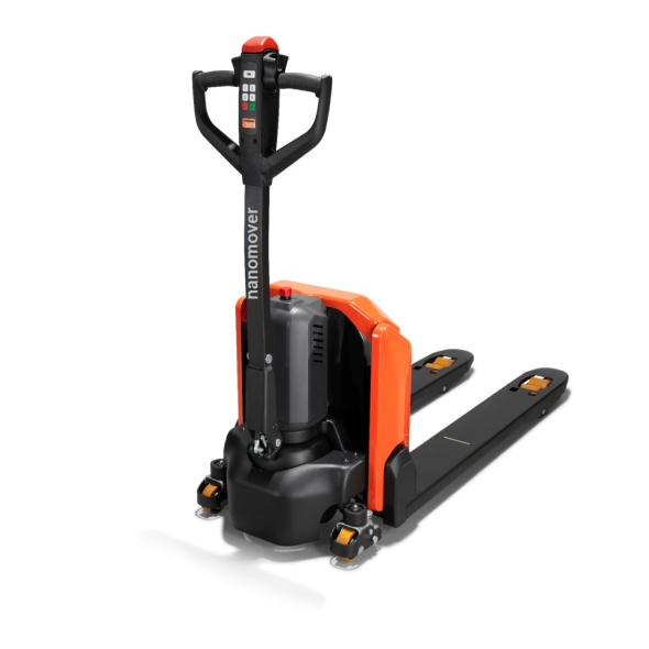 搬送機器のイメージ写真