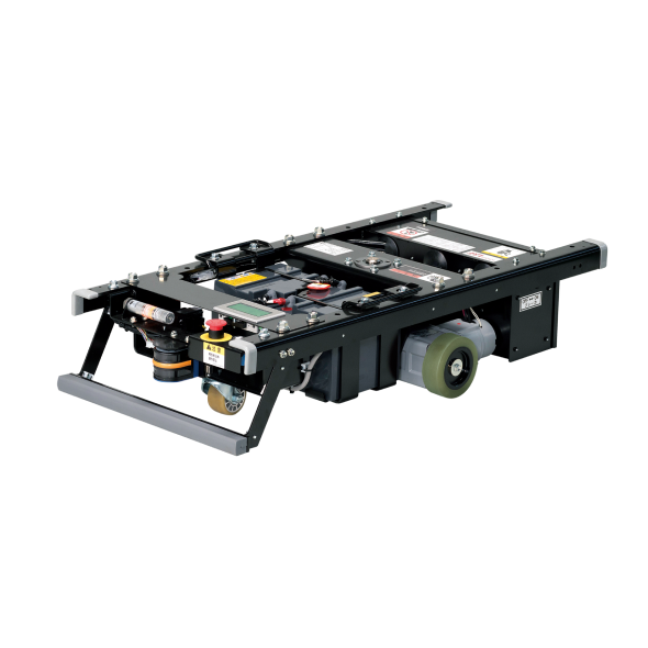 搬送システムのイメージ写真