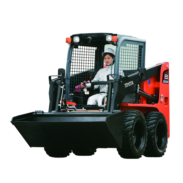 ショベルのイメージ写真