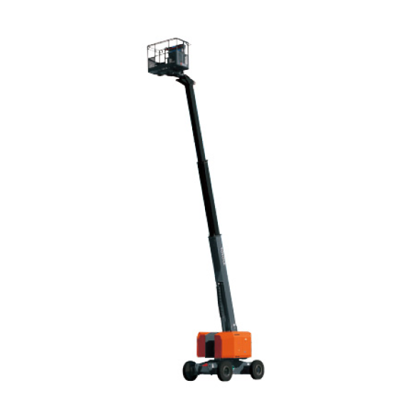 高所作業車のイメージ写真