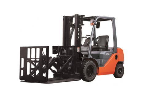 プッシュプルの写真