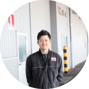 天野 裕司さんの写真