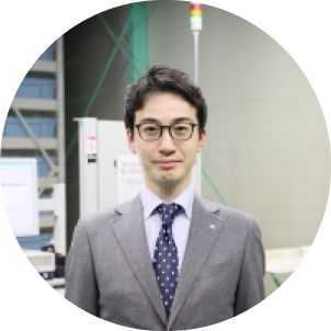 田中 涼さんの写真