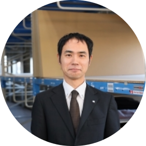 茂上 大輔さんの写真