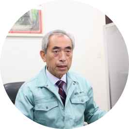 有限会社 東和  様 の写真