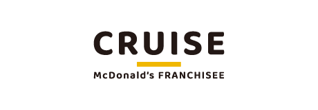 株式会社クルーズ ロゴ