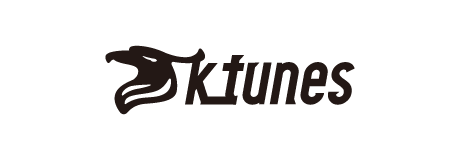 株式会社K-tunes ロゴ