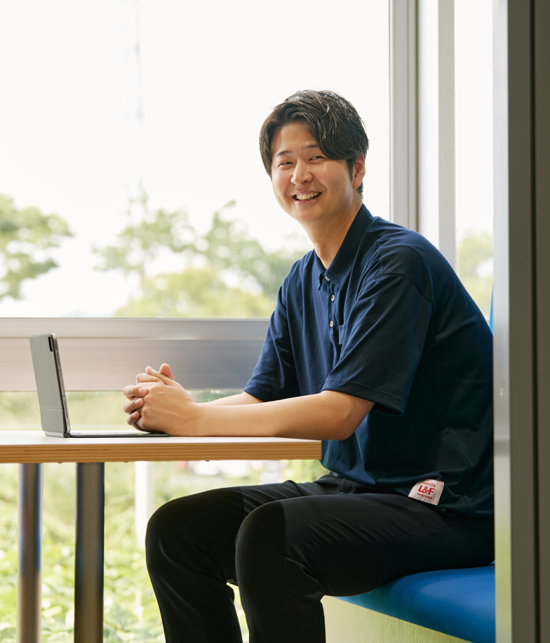 New Uniformの写真